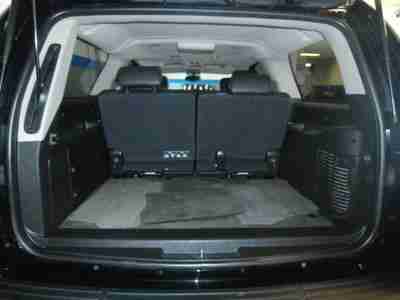 Sunroof Gm Certified 2 DVD Players Leather Heated Seats Blue Tooth 3rd Row, image 6