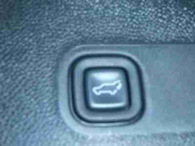 Sunroof Gm Certified 2 DVD Players Leather Heated Seats Blue Tooth 3rd Row, image 7
