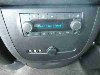 Sunroof Gm Certified 2 DVD Players Leather Heated Seats Blue Tooth 3rd Row, image 20