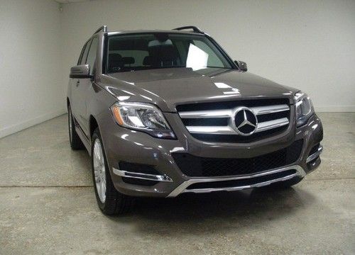 2013 mercedes-benz glk-class glk350