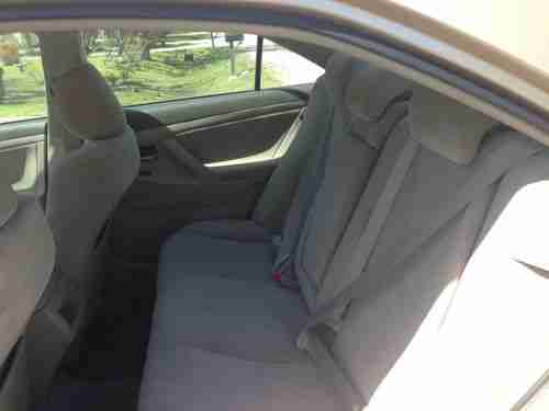 2011 Gold Toyota Camry, US $14,000.00, image 6