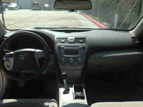 2011 Gold Toyota Camry, US $14,000.00, image 7