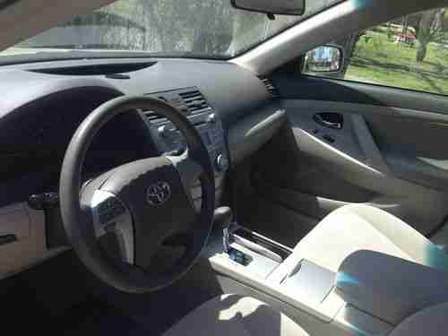 2011 Gold Toyota Camry, US $14,000.00, image 8