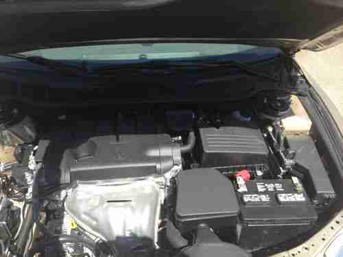 2011 Gold Toyota Camry, US $14,000.00, image 9