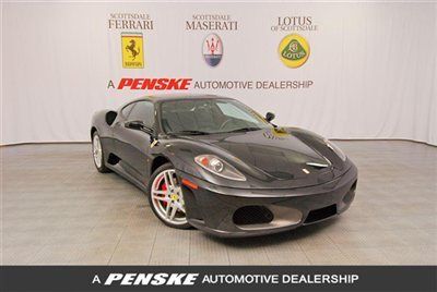 2007 ferrari f430 ~ hifi sound ~ scuderia red calipers ~ fender badges