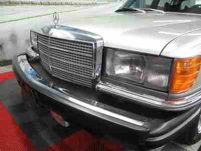 1977 Mercedes 450 SEL 6.9 Super Cond. NO RUST..Look at all Pictures !!, US $22,995.00, image 4