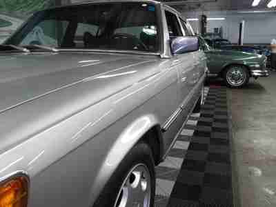 1977 Mercedes 450 SEL 6.9 Super Cond. NO RUST..Look at all Pictures !!, US $22,995.00, image 5