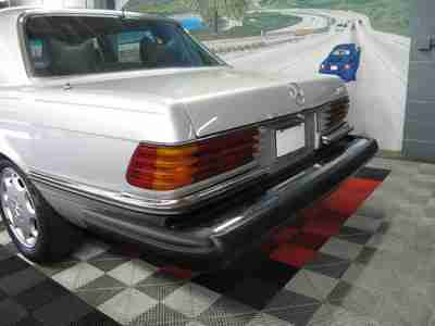 1977 Mercedes 450 SEL 6.9 Super Cond. NO RUST..Look at all Pictures !!, US $22,995.00, image 6