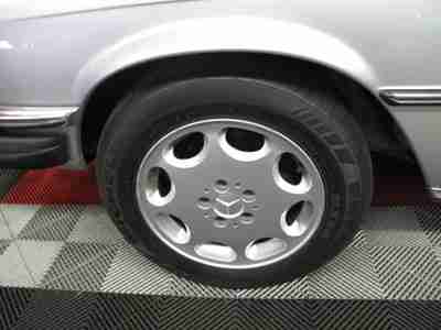 1977 Mercedes 450 SEL 6.9 Super Cond. NO RUST..Look at all Pictures !!, US $22,995.00, image 9