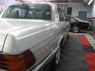 1977 Mercedes 450 SEL 6.9 Super Cond. NO RUST..Look at all Pictures !!, US $22,995.00, image 11