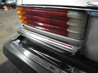 1977 Mercedes 450 SEL 6.9 Super Cond. NO RUST..Look at all Pictures !!, US $22,995.00, image 14