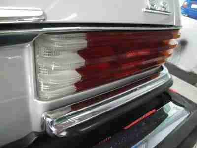 1977 Mercedes 450 SEL 6.9 Super Cond. NO RUST..Look at all Pictures !!, US $22,995.00, image 15