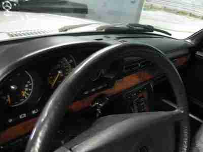 1977 Mercedes 450 SEL 6.9 Super Cond. NO RUST..Look at all Pictures !!, US $22,995.00, image 16