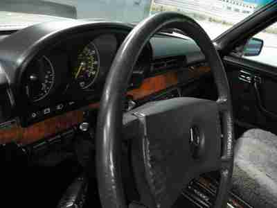 1977 Mercedes 450 SEL 6.9 Super Cond. NO RUST..Look at all Pictures !!, US $22,995.00, image 17