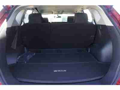 2013 NISSAN ROGUE S FWD NO RESERVE!!!, image 5