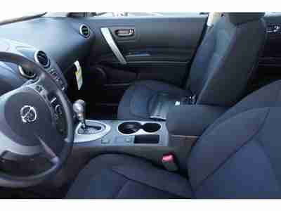 2013 NISSAN ROGUE S FWD NO RESERVE!!!, image 10