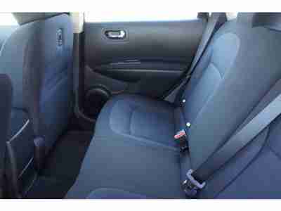 2013 NISSAN ROGUE S FWD NO RESERVE!!!, image 11