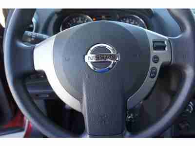 2013 NISSAN ROGUE S FWD NO RESERVE!!!, image 13