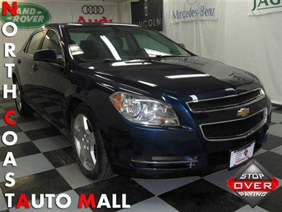 2009(09)malibu lt blue/black heat cruise must see!! save huge!!