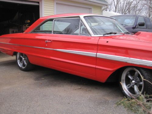 1964 ford galaxie 500