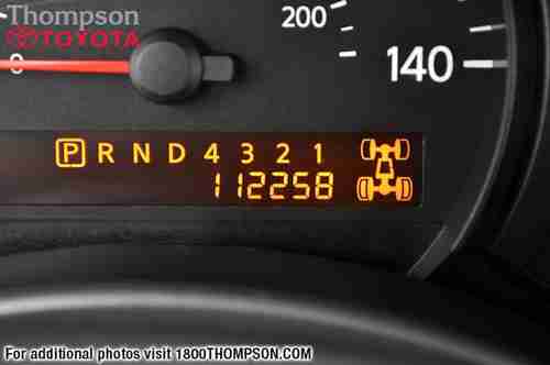 2004 Nissan Titan LE Crew Cab Pickup 4-Door 5.6L, US $12,891.00, image 7