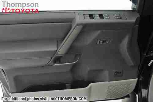 2004 Nissan Titan LE Crew Cab Pickup 4-Door 5.6L, US $12,891.00, image 8