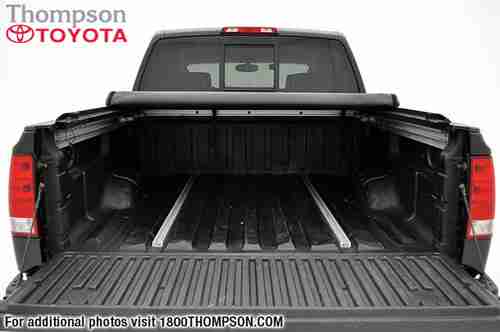 2004 Nissan Titan LE Crew Cab Pickup 4-Door 5.6L, US $12,891.00, image 13