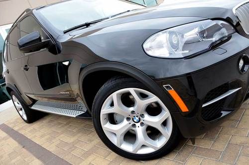 12 bmw x5 xdrive50i highly optioned msrp 80k sport adaptivedrive premium head-up