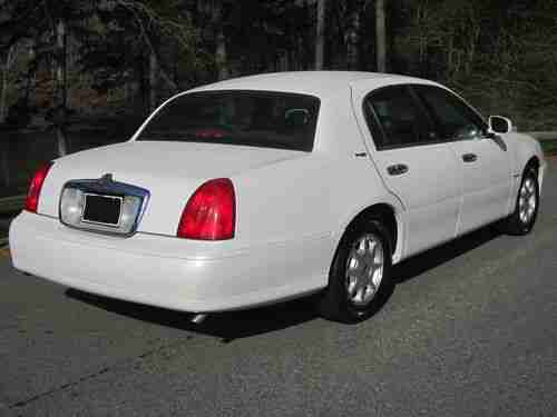 NO RESERVE! Luxury SEDAN Touring Southern NO RUST Extra Clean SERVICED Signature, image 6
