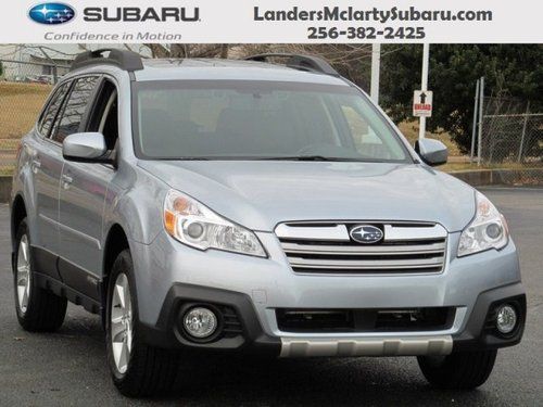 2013 subaru outback