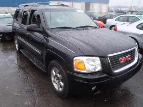 2003 gmc envoy xl