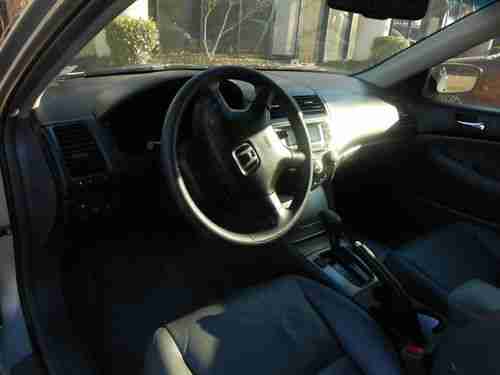 2007 Honda Accord, image 3