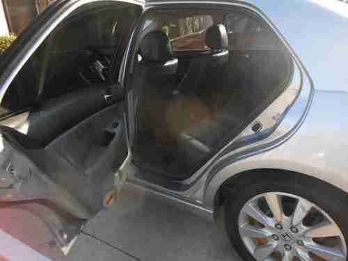 2007 Honda Accord, image 5