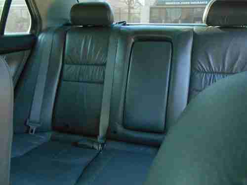 2007 Honda Accord, image 6