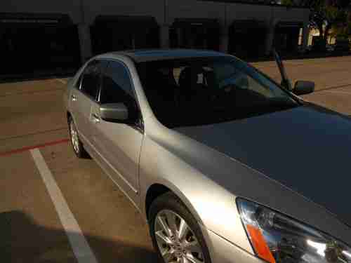 2007 Honda Accord, image 7