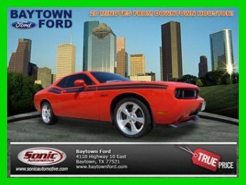 2010 r/t used 5.7l v8 16v automatic rwd coupe