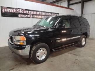 Arkansas-owned, nonsmoker, sunroof, 4x4 slt, tv/dvd, perfect carfax!