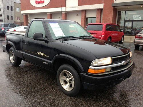 1998 chevrolet s-10 reg cab 118in w (cooper lanie 765-413-4384)