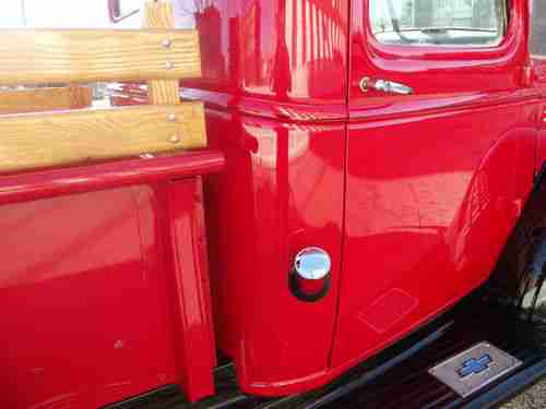 1941 CHEVROLET PICKUPS, US $28,000.00, image 4