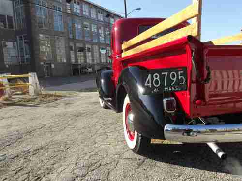 1941 CHEVROLET PICKUPS, US $28,000.00, image 5