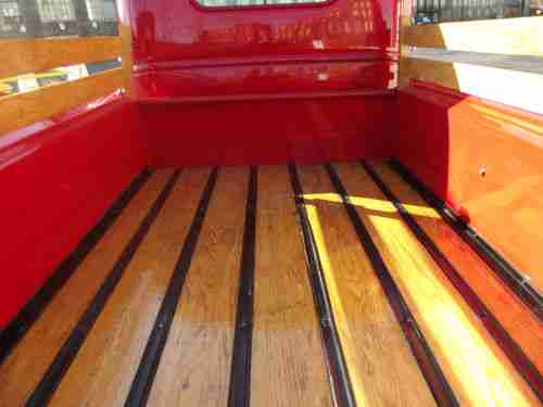 1941 CHEVROLET PICKUPS, US $28,000.00, image 7