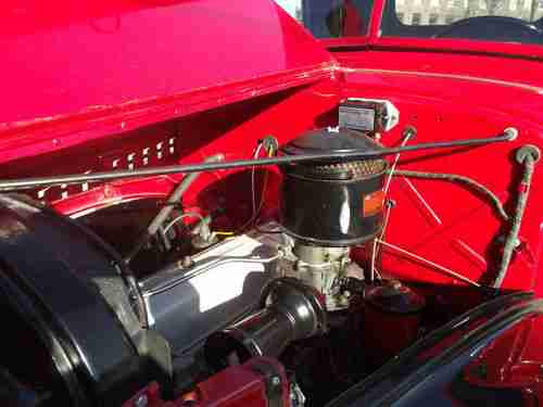 1941 CHEVROLET PICKUPS, US $28,000.00, image 9