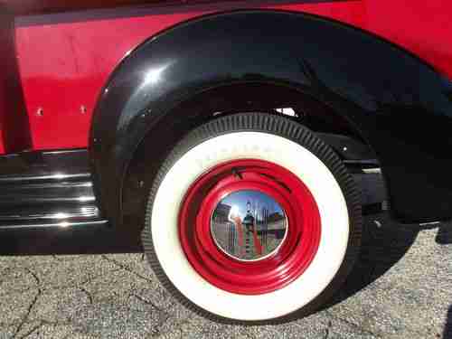 1941 CHEVROLET PICKUPS, US $28,000.00, image 11