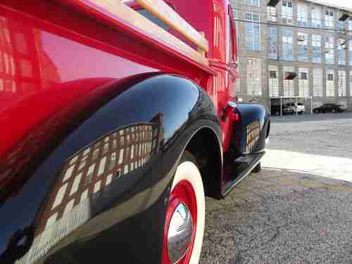1941 CHEVROLET PICKUPS, US $28,000.00, image 19