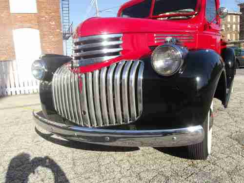 1941 CHEVROLET PICKUPS, US $28,000.00, image 21