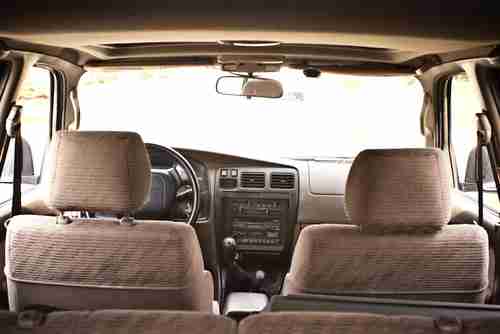 1997 Toyota 4Runner PARTS CAR, image 14