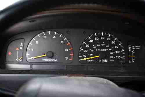 1997 Toyota 4Runner PARTS CAR, image 16