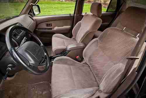 1997 Toyota 4Runner PARTS CAR, image 20