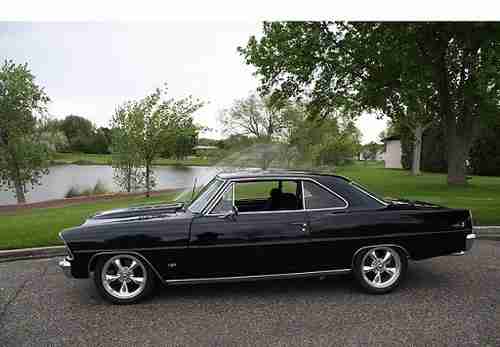 1967 chevrolet nova $ 15000, image 2