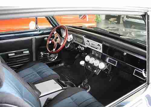 1967 chevrolet nova $ 15000, image 3